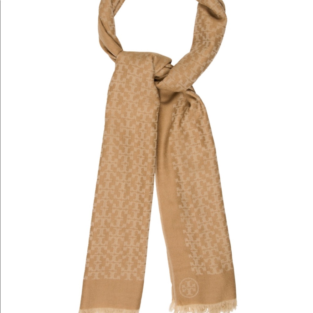 Tory Burch Scarf
